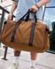 Спортивная /дорожная большая сумка 50L на 3 отделения Койот 1925304897 фото 7