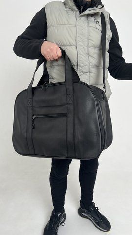 Спортивна/дорожня сумка 40L Eurobag Universal на 3 відділення 2050021828 фото